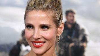 Elsa Pataky asegura que no sabe cómo sigue casada con Chris Hemsworth