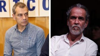 Toni Cantó responde así de sorprendente a Willy Toledo, quien dijo que antes "no era tan facha"