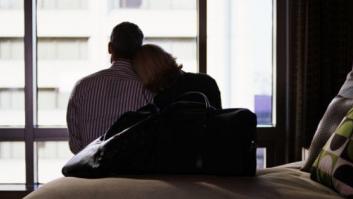 Estuve 25 años con un hombre casado