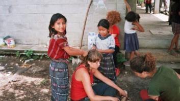 Servicio Civil Internacional: 95 años de voluntariado por la paz