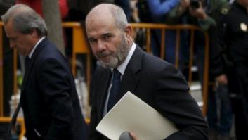 Chaves niega haber conocido alguna ilegalidad de los ERE