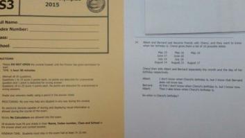 El problema de matemáticas para niños que triunfa en el mundo: ¿Te ves capaz?