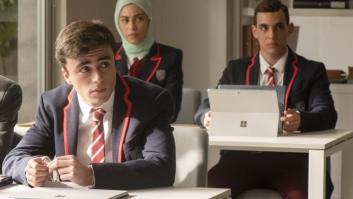 Adiós a los maratones de series