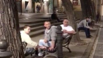 Unas youtubers cuelgan en Instagram el episodio machista que vivieron el sábado