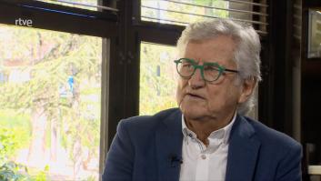 Piden a Pepe Domingo Castaño que elija a un político y no duda ni medio segundo en responder