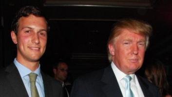 Trump quiere sumar a su equipo de la Casa Blanca a su yerno, Jared Kushner