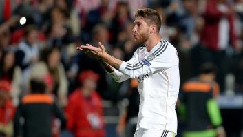 El Atlético de Simeone deja al Real Madrid sin la etiqueta de favorito