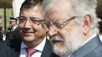 Ibarra insiste: "Si se forma Gobierno con Podemos, ERC y los independentistas, me iré del PSOE"