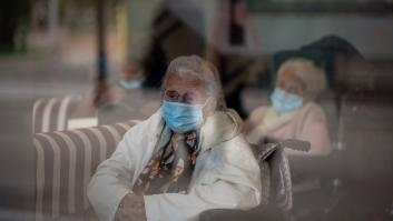 Sanidad notifica 320 muertes y 14.089 nuevos contagios en las últimas 24 horas