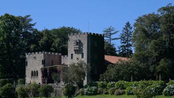 Los Franco recurren la decisión de que el Estado sea depositario de los bienes de Meirás y piden ser indemnizados