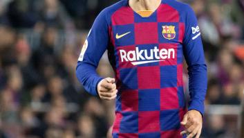 Griezmann se gana el aplauso generalizado con su mensaje de apoyo a las futbolistas en huelga