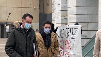 Condenado a 14 años de cárcel el exlíder de Vox en Lleida por abusar de discapacitados