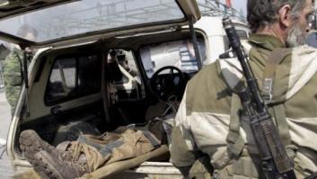 Acuerdo mínimo entre Moscú y Kiev para desactivar la crisis