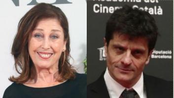 El actor Joel Joan da que hablar con su dura respuesta a Verónica Forqué