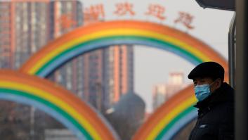 Pekín decreta el primer cierre perimetral desde verano en 10 áreas por el virus