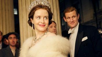 Los Globos de Oro prefieren Netflix