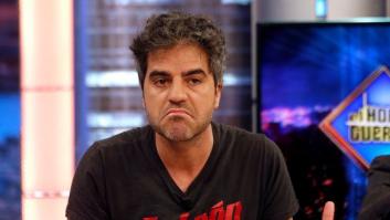 La imagen de Ernesto Sevilla por el Día del Trabajador que ha enfadado a muchos