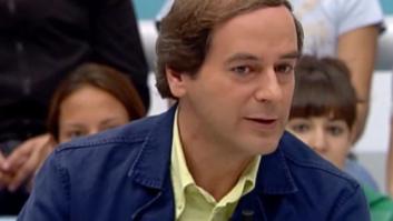 Isaías Lafuente triunfa en Twitter con sus correcciones históricas a Rivera y Arrimadas