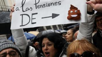 El Gobierno creará nuevos impuestos para obtener 2.100 millones extra y pagar la subida de pensiones