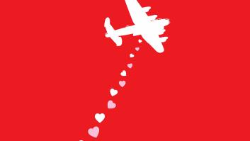 Qué es el bombardeo amoroso y por qué debes huir de él