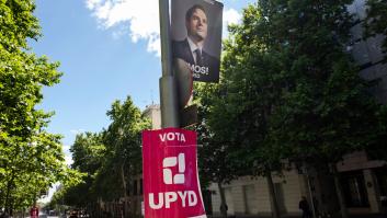 UPYD, descanse en paz