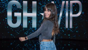 "Es un hijo de puta": Sofía Suescun estalla tras el mensaje que le ha llegado a través de Twitter