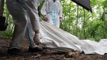 La Corte Penal Internacional abrirá "inminente" una oficina en Ucrania para investigar crímenes de guerra