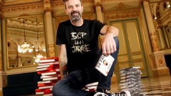 Pau Donés, Medalla de Oro de las Bellas Artes 2020