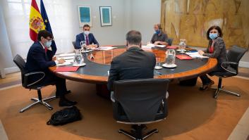 El Gobierno da a conocer los nombres de los expertos del comité de desescalada