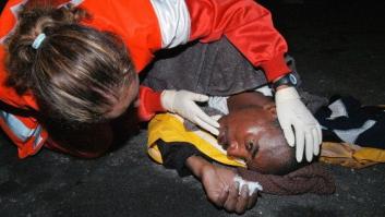 198 migrantes muertos en el Mediterráneo al intentar llegar a España, casi cuatro veces más que hace un año