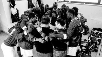 Koa Bosco, la esperanza del fútbol italiano