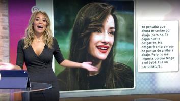 "¿No tenéis vergüenza?": Durísimas críticas a 'Viva La Vida' por este reportaje sobre Adara