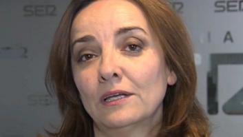 El escandalizado tuit de Pepa Bueno exigiendo explicaciones a Catalá tras lo que dijo sobre el juez que pidió la absolución de 'La Manada'