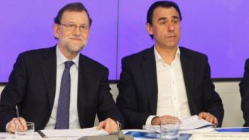 Maillo: "¿Qué tenemos que hacer con Trillo, mandarlo a la isla de Perejil?"