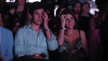 Mar Torres, novia de Froilán, hace público su Instagram: las fotos que evidencian su brutal cambio físico