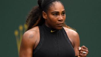 El consejo de Serena Williams a Meghan Markle para el día de su boda