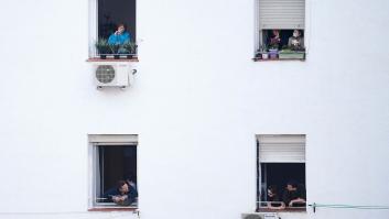 Confinamiento, la palabra del año para FundéuRAE