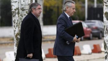 La Fiscalía Anticorrupción pide cuatro años de cárcel para Blesa