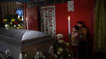 RSF alerta del incremento de periodistas asesinados en países en paz