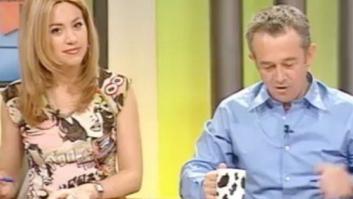 Muere el periodista y presentador de ETB Txetxu Ugalde a los 56 años