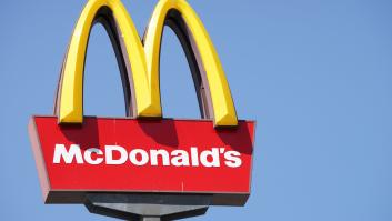 McDonald's adquiere la reliquia de Foster's Hollywood