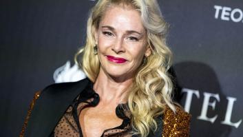 La inesperada foto de Belén Rueda en Instagram: imposible no pensar en ello