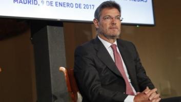 Catalá descarta que Trillo deba pedir perdón por el accidente del Yak-42