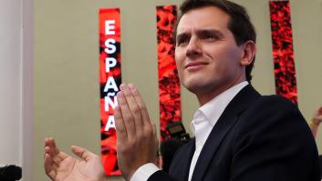 El sorprendente primer tuit de Albert Rivera tras su dimisión: no es sobre lo que podrías pensar