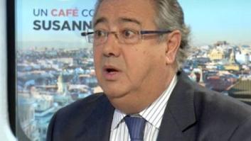 Zoido asegura que el atentado de Berlín "no podría suceder en España"