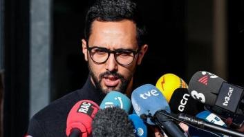 Estrasburgo inadmite el recurso del rapero Valtonyc contra la condena por enaltecimiento e injurias a la Corona