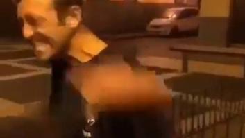 Ya se sabe quién es la víctima de esta brutal agresión en Las Palmas