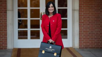 21 cosas que no sabías de Carolina Darias