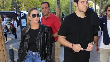 Lo muestra a las claras: la respuesta de Mar Torres, novia de Froilán, a los comentarios por su físico