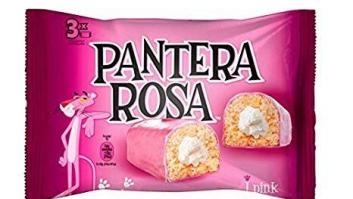 Muere Josep Puyol, creador del bizcocho Pantera Rosa